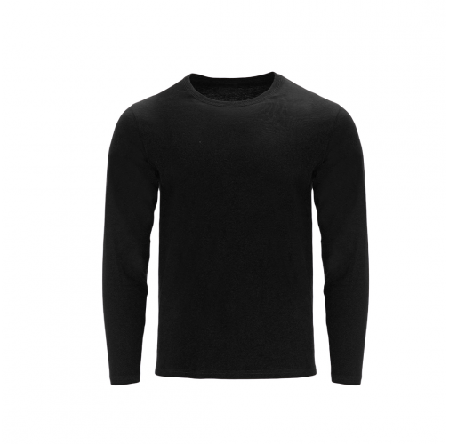 black Camiseta Adulto Color Hawk