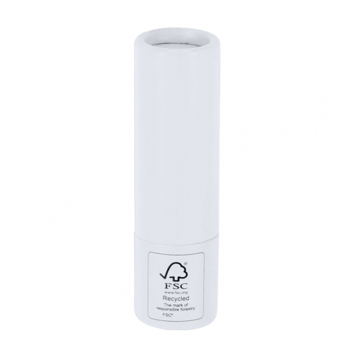 white Bálsamo Labial Vintod