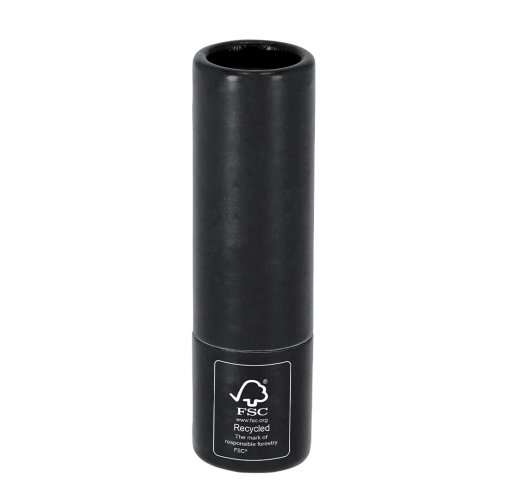 black Bálsamo Labial Vintod