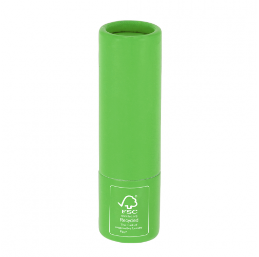 green Bálsamo Labial Vintod