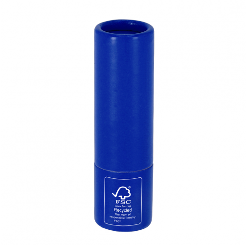 blue Bálsamo Labial Vintod