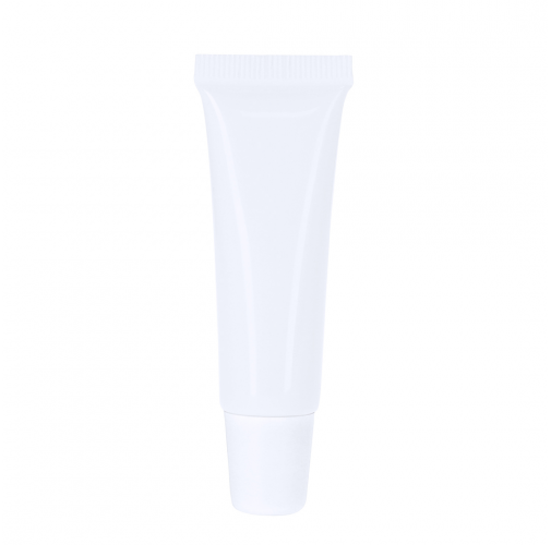 white Bálsamo Labial Galax