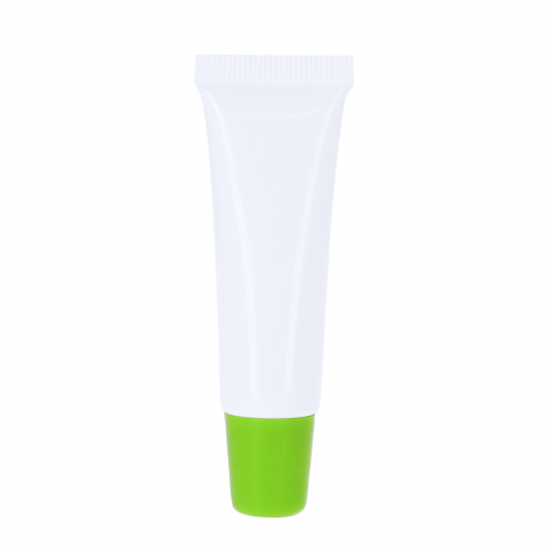 green Bálsamo Labial Galax