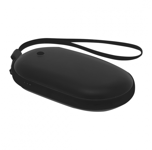 Power Bank Calentador Manos Geax