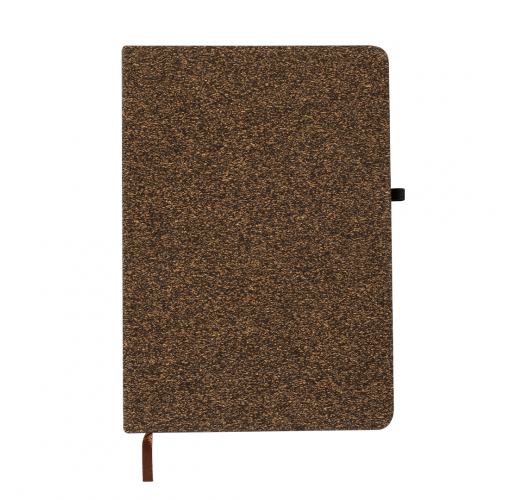brown Bloc Notas Glampex