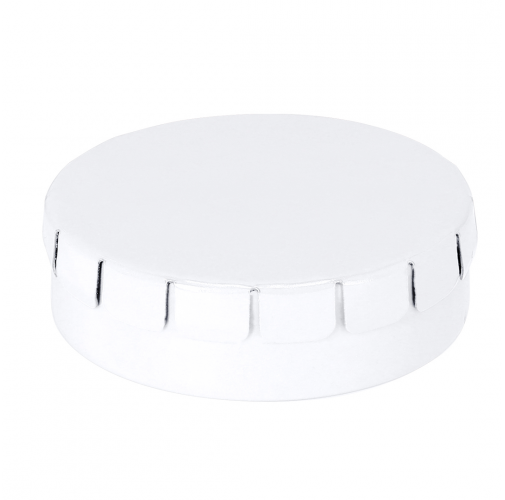 white Dispensador Caramelos Mizzen
