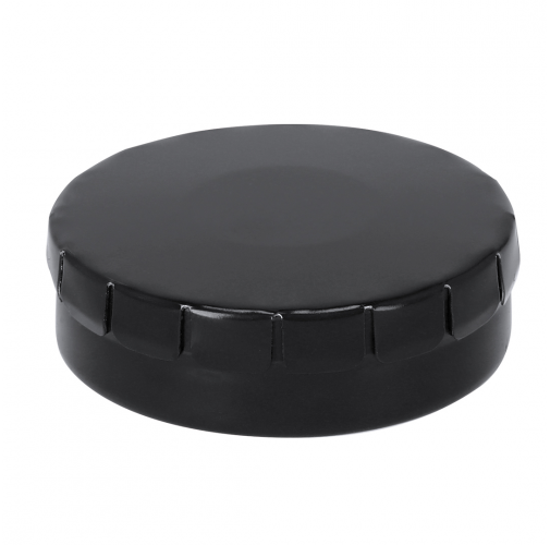 black Dispensador Caramelos Mizzen