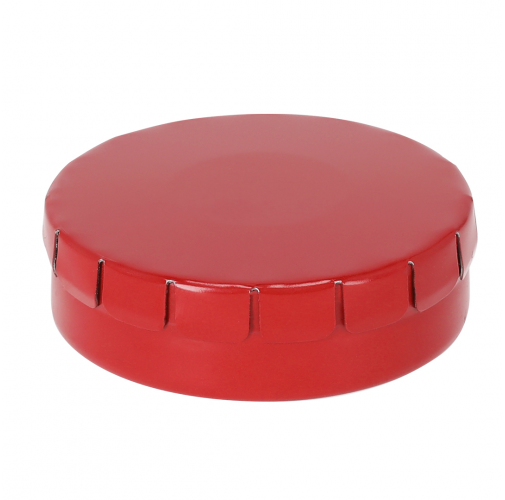 red Dispensador Caramelos Mizzen