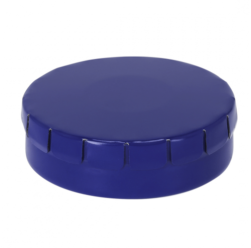 blue Dispensador Caramelos Mizzen