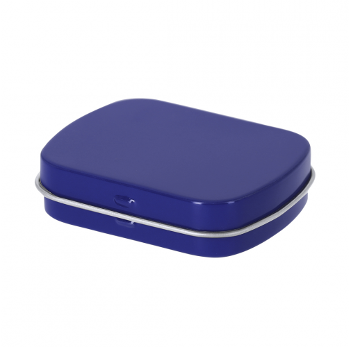 blue Dispensador Caramelos Genex