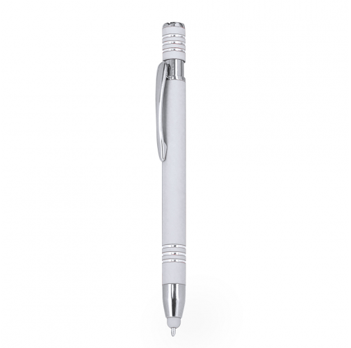 white Bolígrafo Puntero Harkin