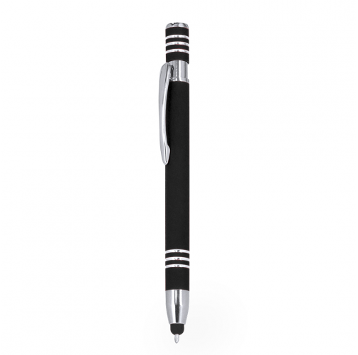 black Bolígrafo Puntero Harkin
