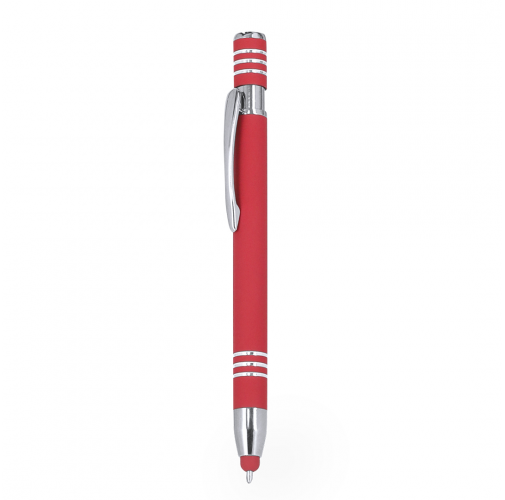 red Bolígrafo Puntero Harkin