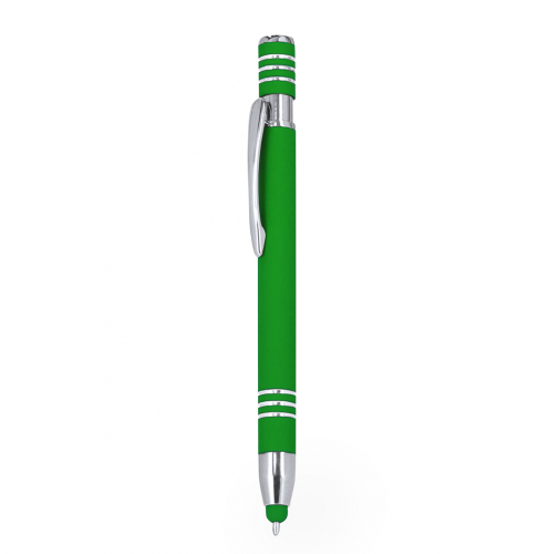 green Bolígrafo Puntero Harkin