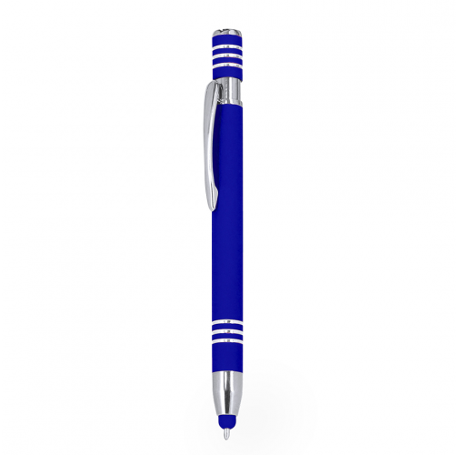 blue Bolígrafo Puntero Harkin