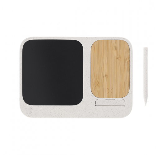 natural Cargador Tablet Escritura LCD Artic