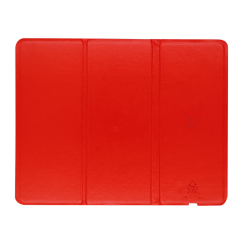 red Alfombrilla Cargador Dangox
