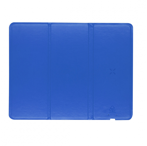 blue Alfombrilla Cargador Dangox