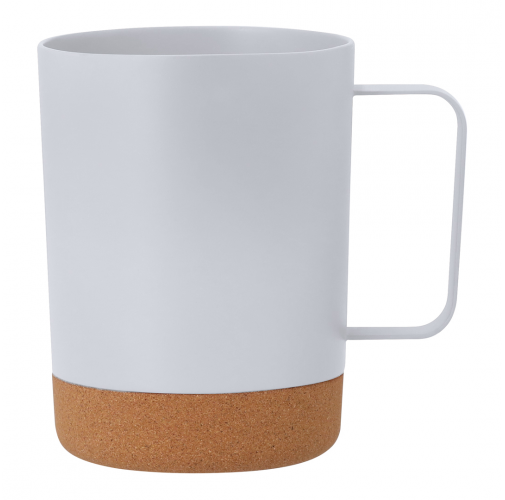 white Taza Jurgen