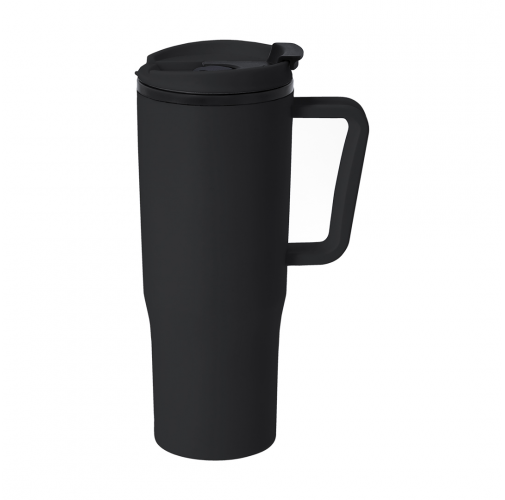 black Taza Térmica Miranda
