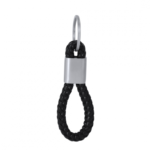 black Llavero Serlong
