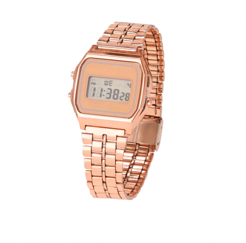 pink Reloj Busnor