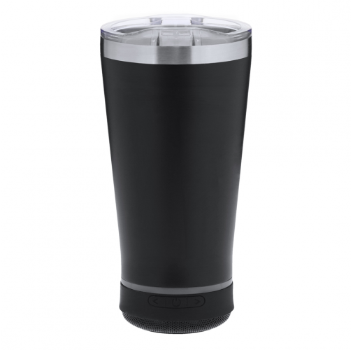 Vaso Térmico Altavoz Tandix