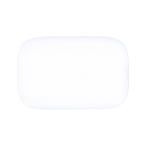 white Auriculares Power Bank Haxel