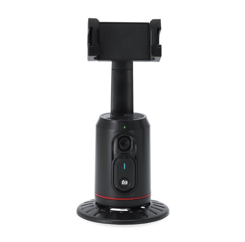 black Soporte Seguimiento Automático Nanop