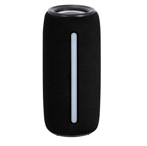 black Altavoz Hochok