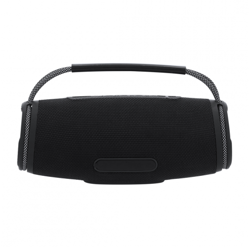 black Altavoz Digby