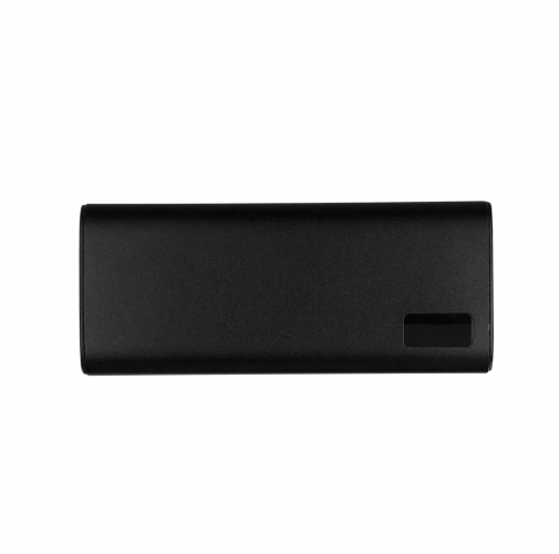 black Power Bank Hampton