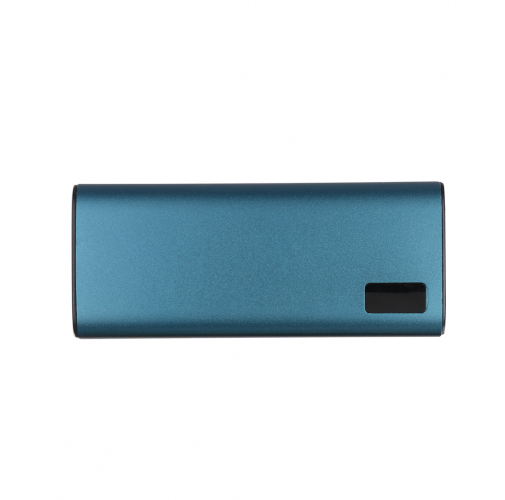 blue Power Bank Hampton