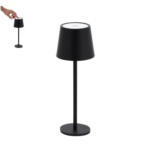 Lámpara Tanik