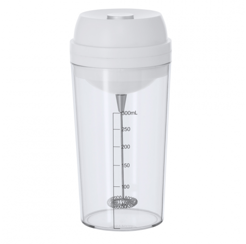 white Vaso Mezclador Darby