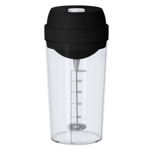 black Vaso Mezclador Darby