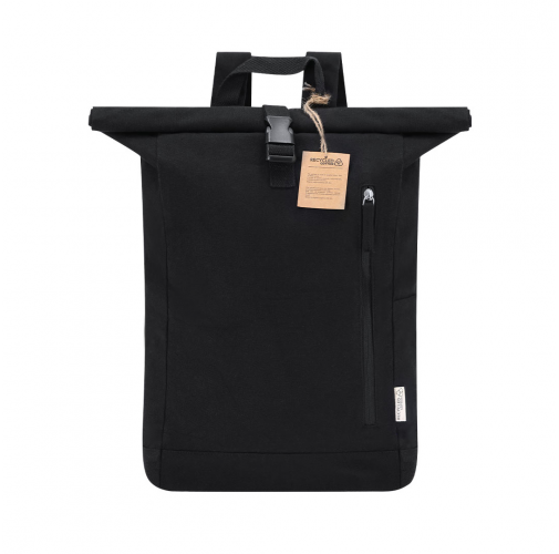 black Mochila Antrim