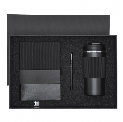 black Set Mirka
