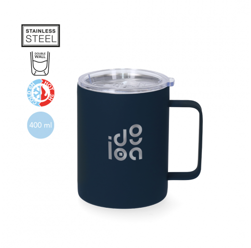 Taza Térmica Adelax