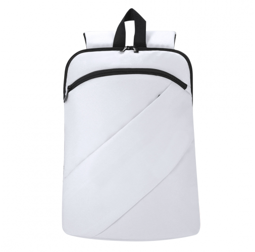 white Mochila Gambul