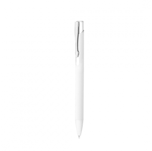 white Bolígrafo Vieso