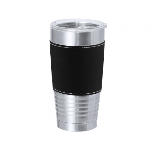 black Vaso Térmico Zuncex