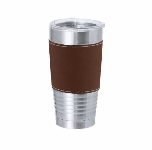 brown Vaso Térmico Zuncex