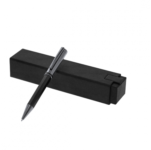 black Bolígrafo Ronuk