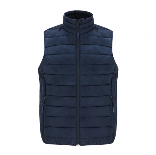 marino Chaleco Mujer Cashel