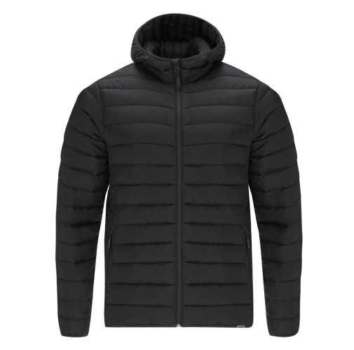 black Chaqueta Dilax