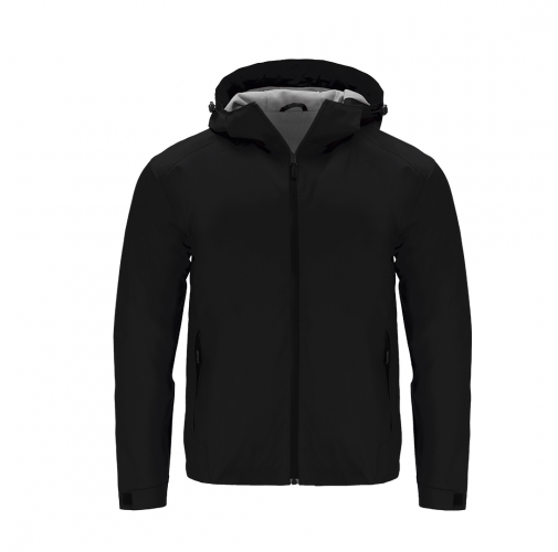 black Parka Sarbon