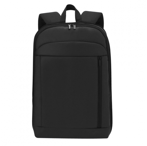 black Mochila Skrapex