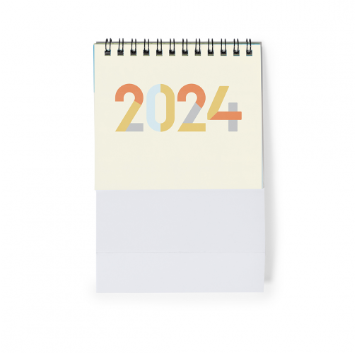 s/c Calendario Sobremesa Ener