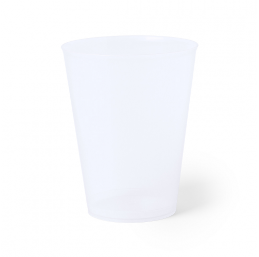 transparente Vaso Ginbert